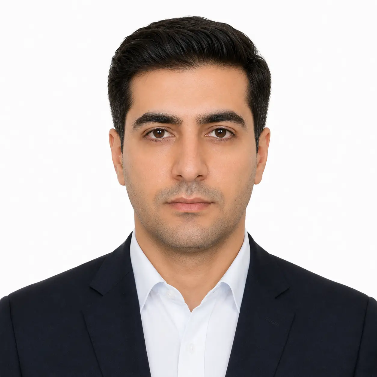 علی محمدی