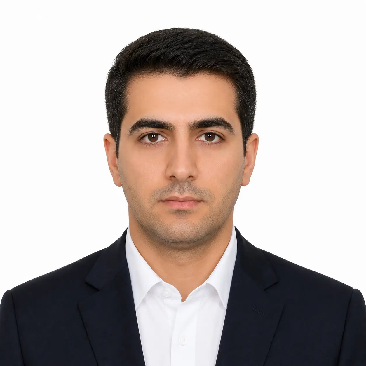 رضا جعفری