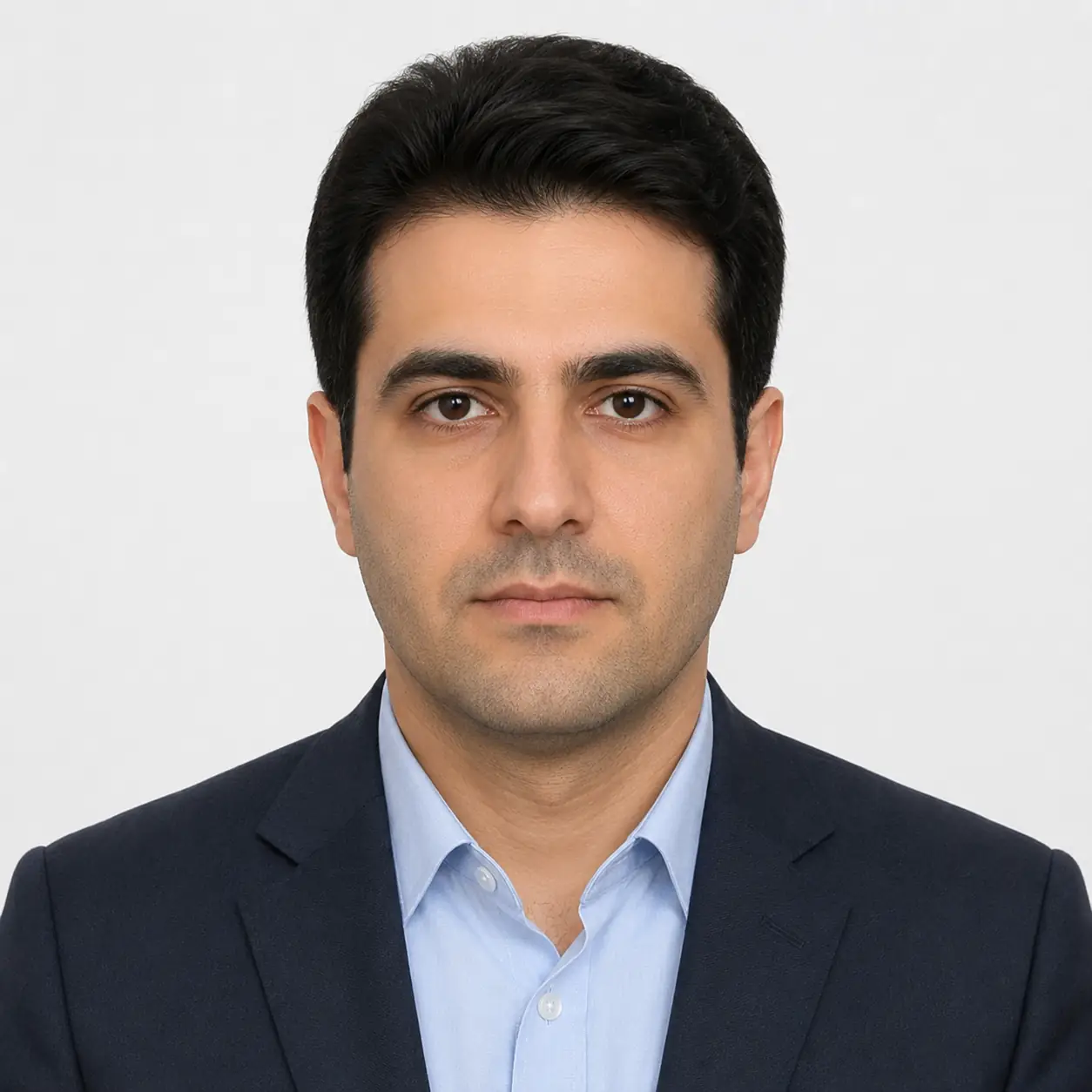 محمد شریفی