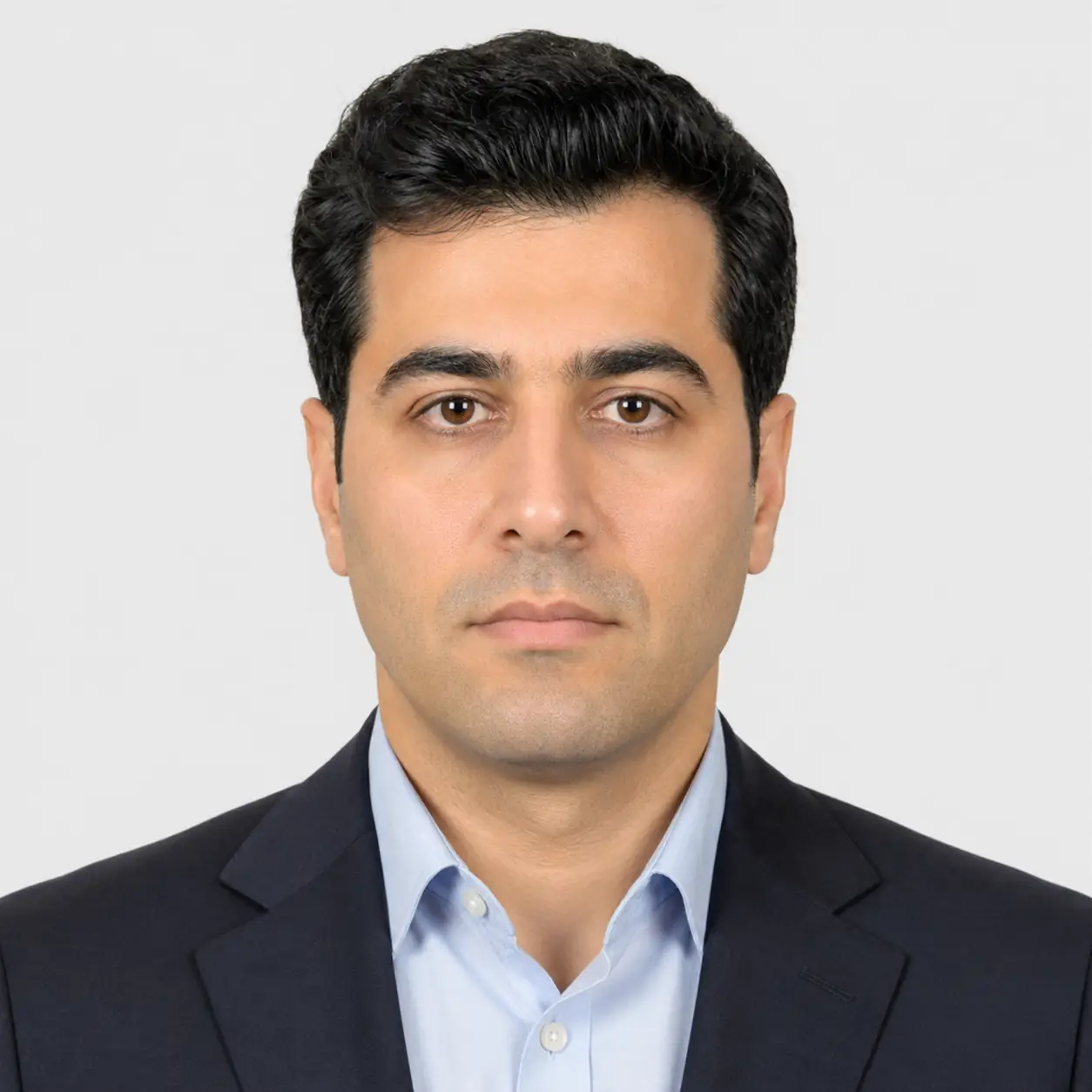 پویا کاظمی