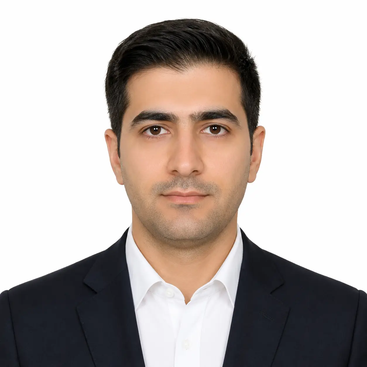 حسین عباسی
