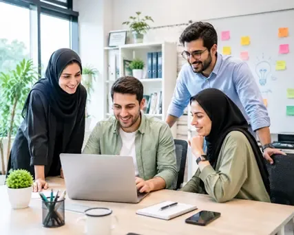 جذب و حفظ برنامه‌نویسان بااستعداد در بازار رقابتی