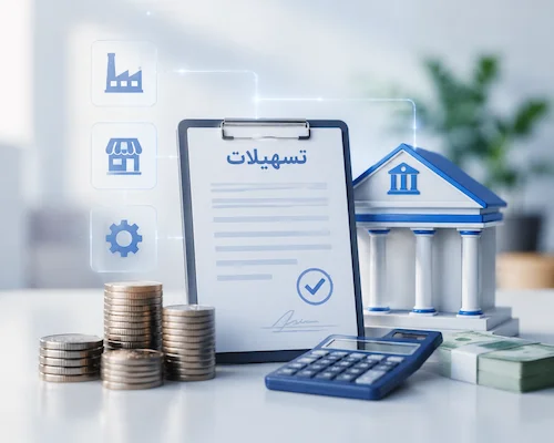 تسهیلات